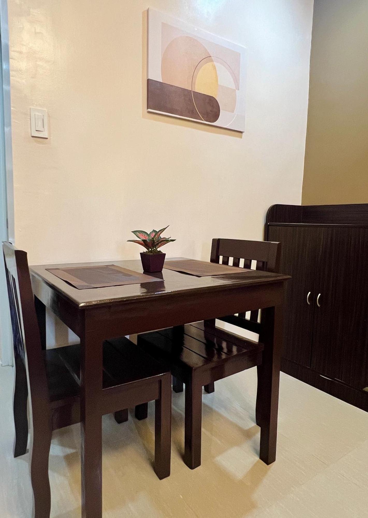 Sky Traveller Suites Panglao Island Exterior photo