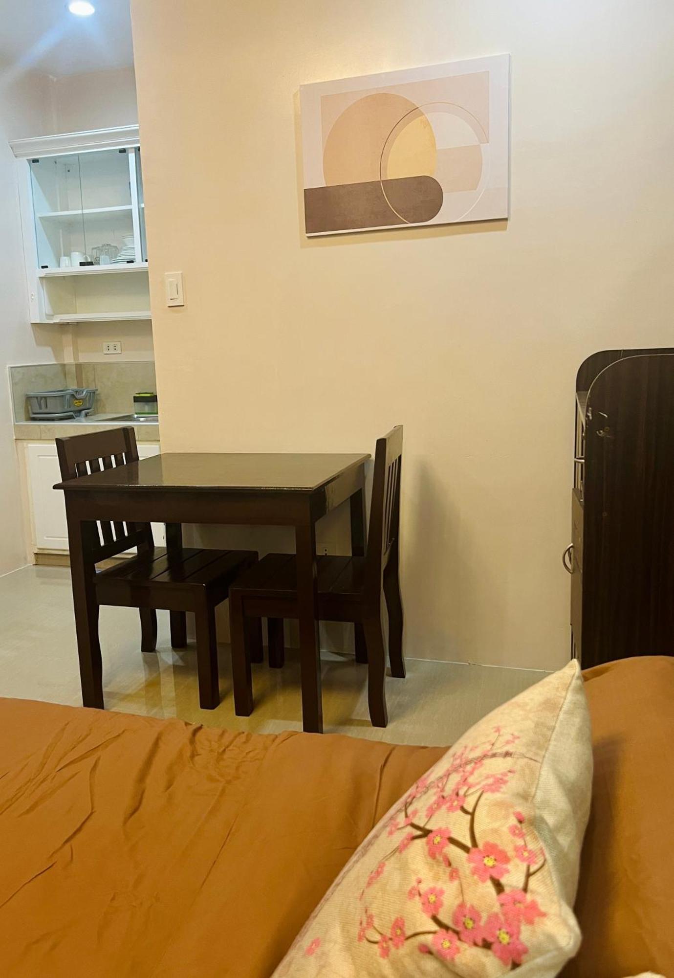 Sky Traveller Suites Panglao Island Exterior photo