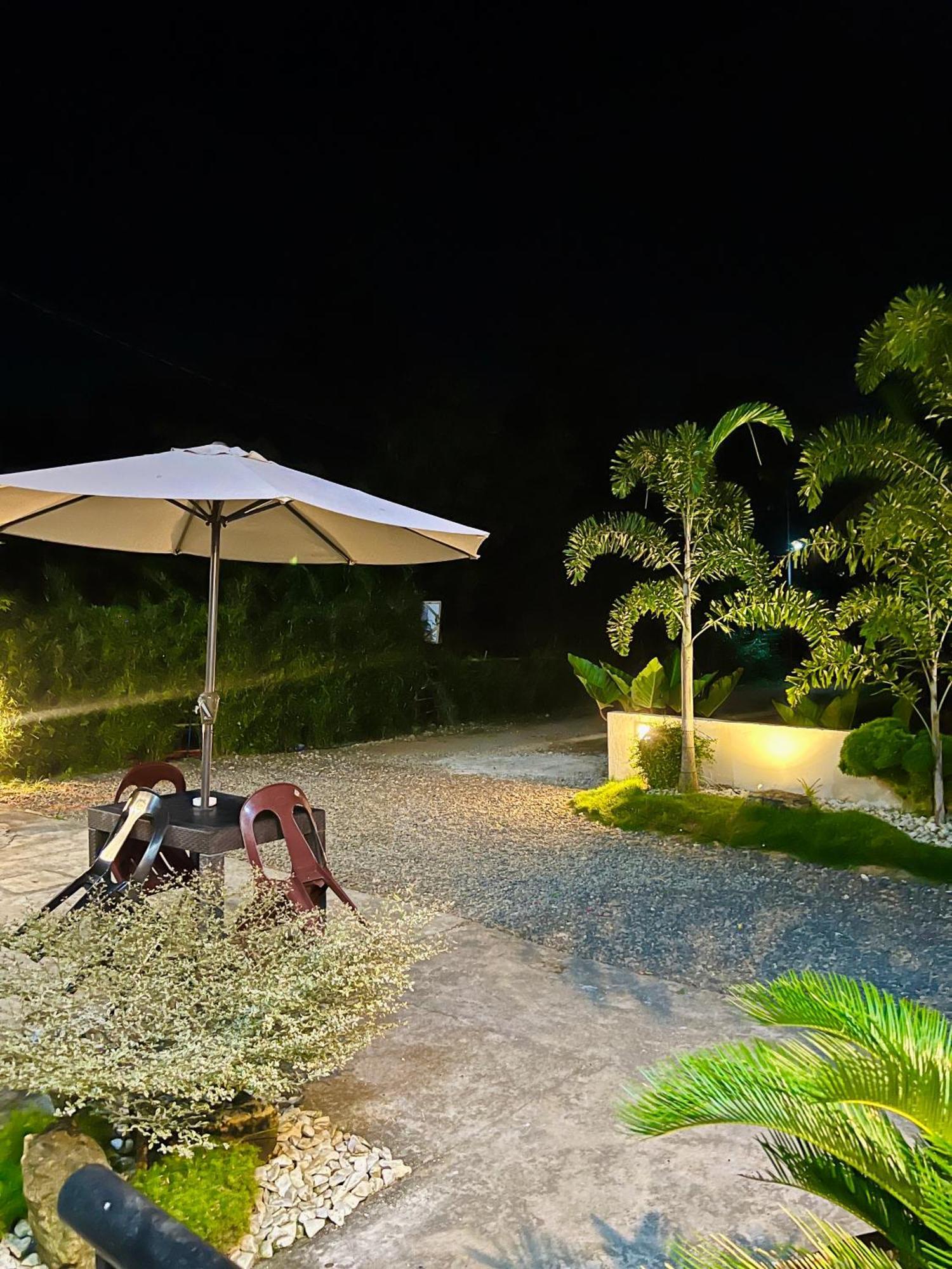 Sky Traveller Suites Panglao Island Exterior photo