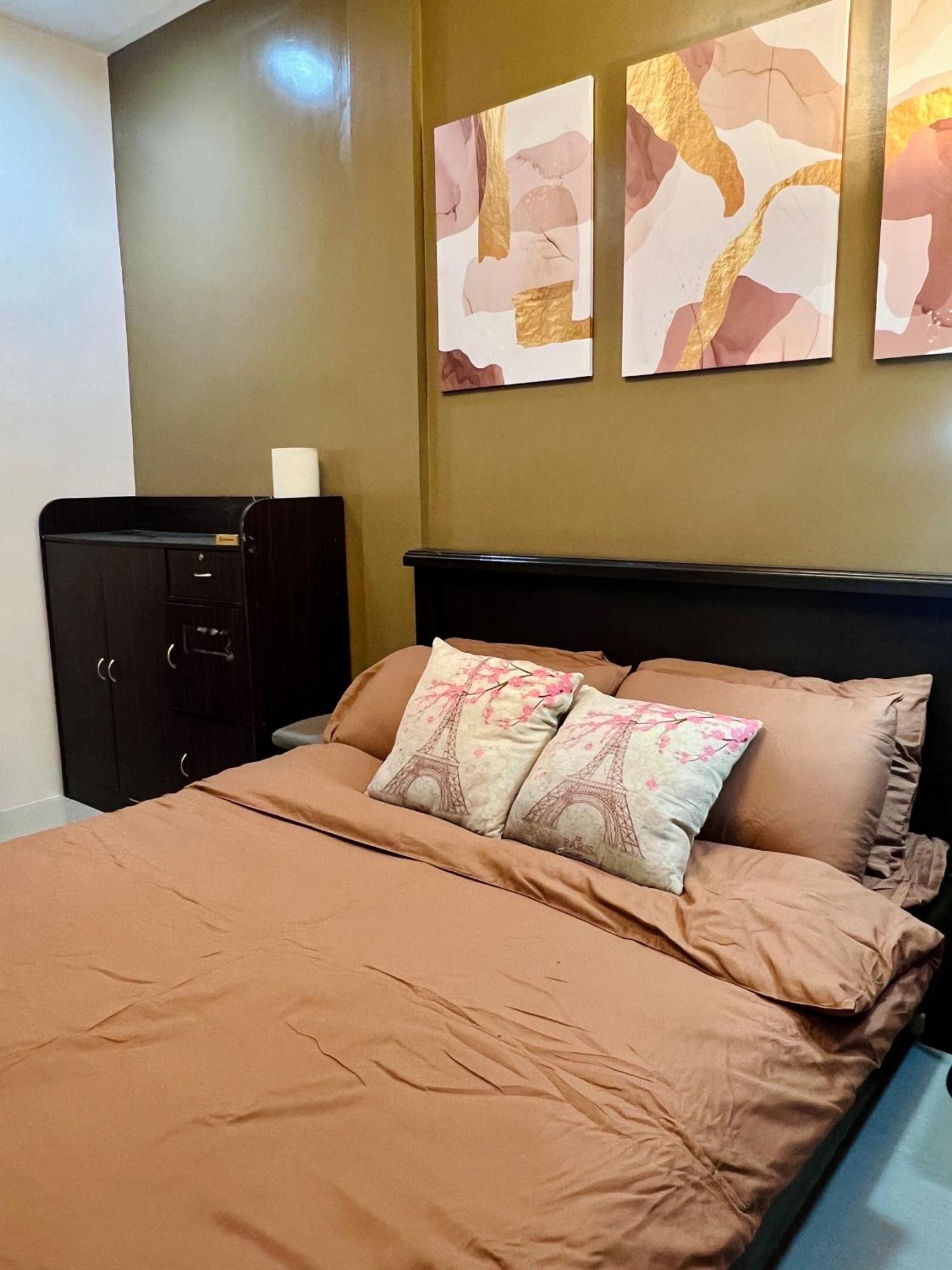 Sky Traveller Suites Panglao Island Exterior photo