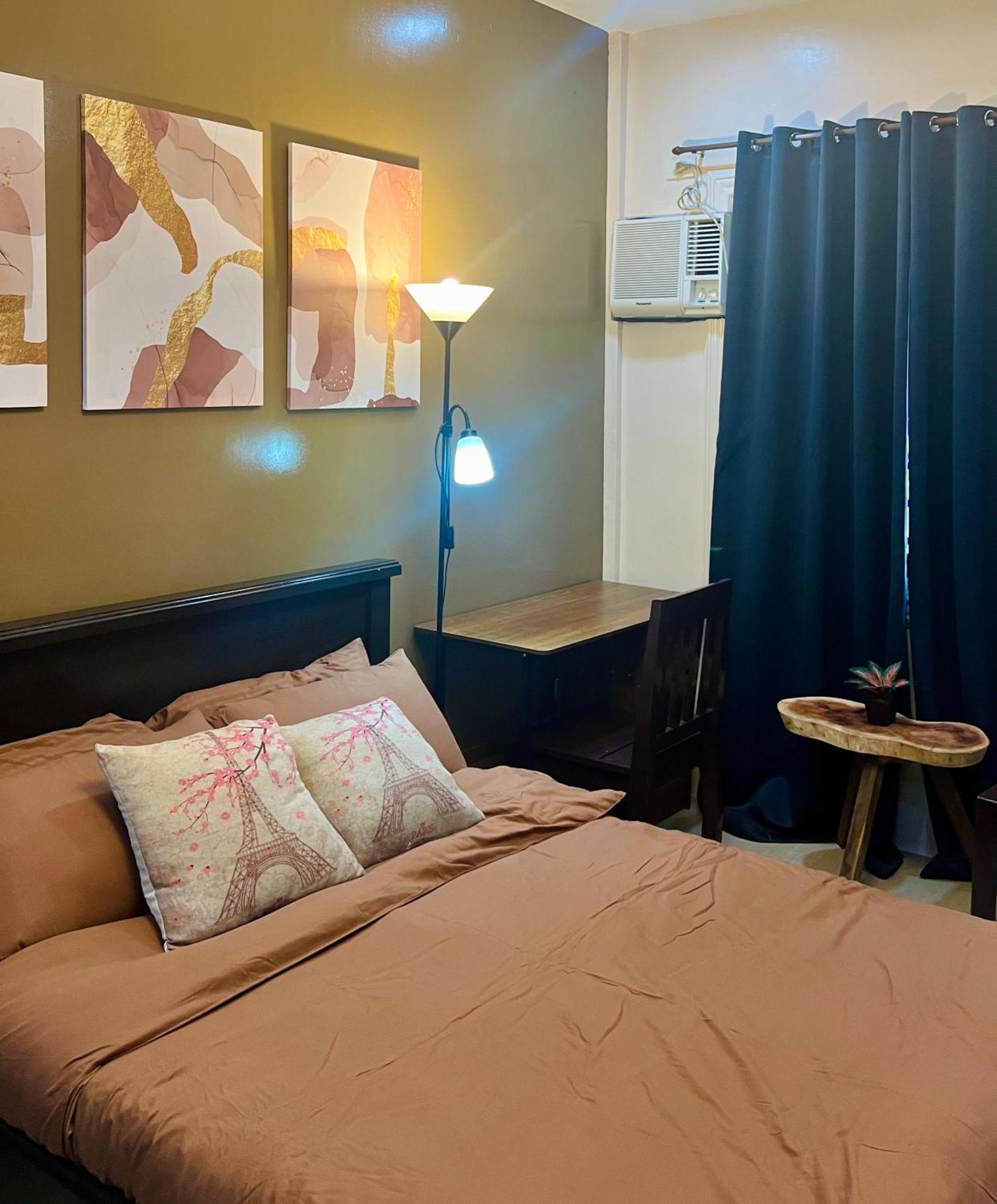 Sky Traveller Suites Panglao Island Exterior photo