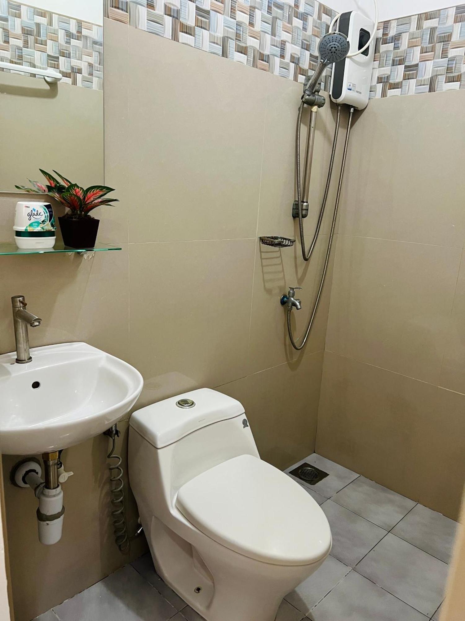 Sky Traveller Suites Panglao Island Exterior photo