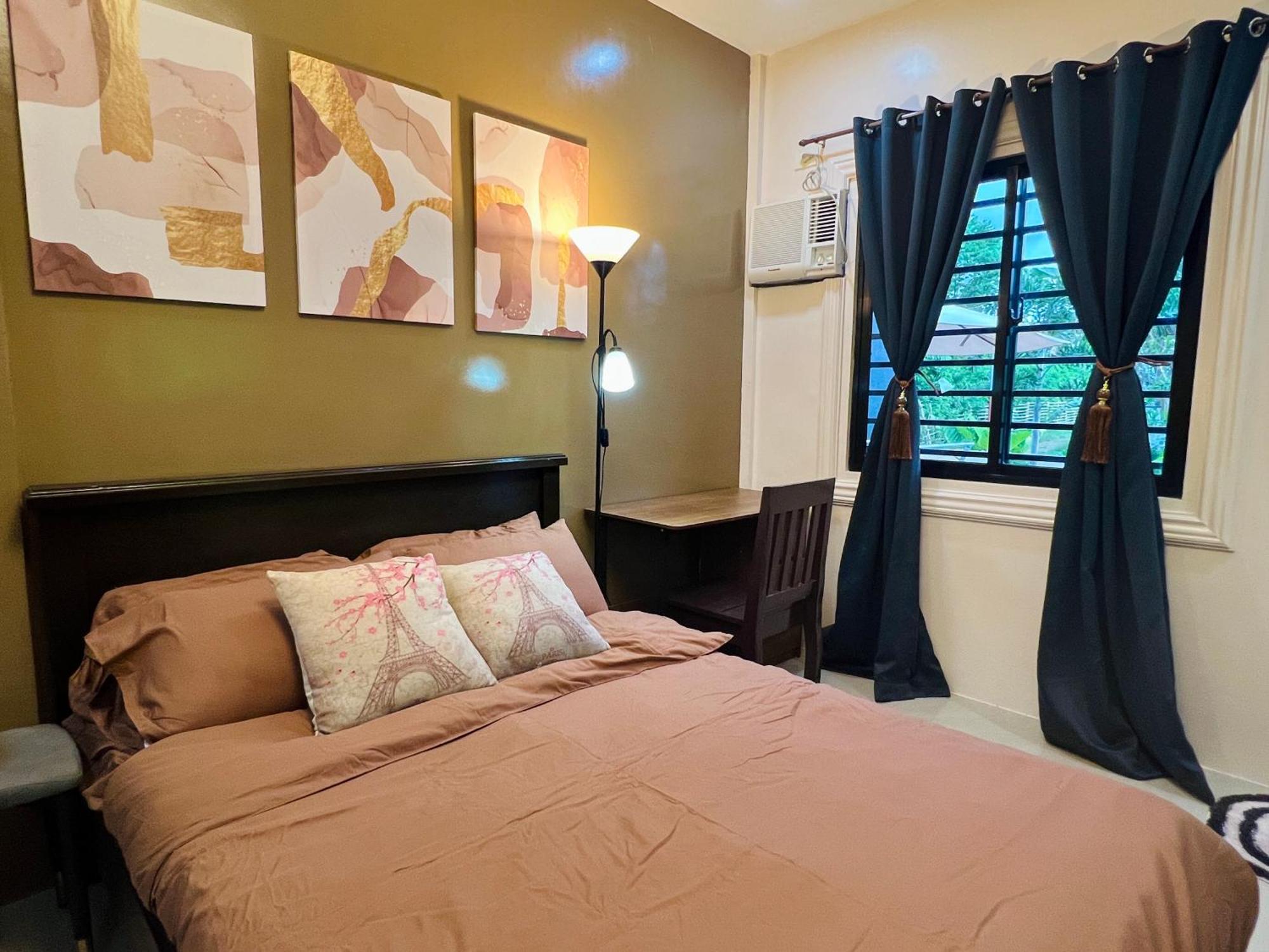 Sky Traveller Suites Panglao Island Exterior photo